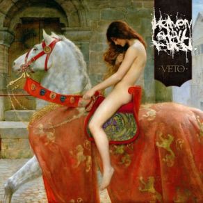 Download track Behind A Wall Of Silence Heaven Shall Burn