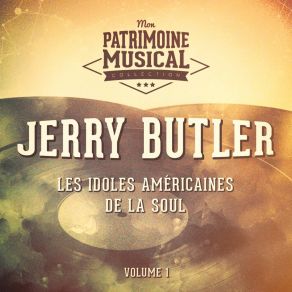 Download track I'm A Telling You Jerry Butler