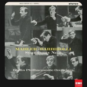 Download track 02 - Symphony No. 9 In D Major- II. Im Tempo Eines Gemächlichen Ländlers. Etwas Täppisch Und Sehr Derb Gustav Mahler