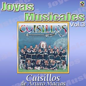 Download track Vive Cuisillos De Arturo Macias
