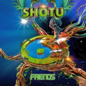 Download track Swamp Funk (Shotu Rmx) ShotuAvalon