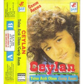 Download track Leyzare Ceylan