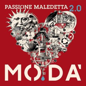 Download track E' Solo Colpa Mia Modà