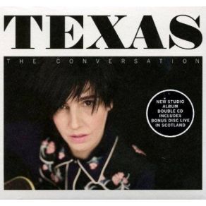 Download track I Don'T Want To Be A Lover (Live) Texas