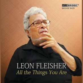 Download track The Man I Love Leon FleisherGeorge Gershwin