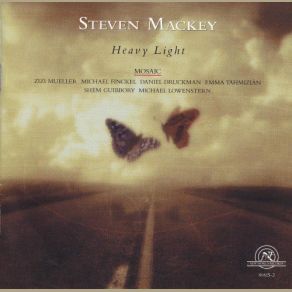 Download track I. Chords And Fangled Drumset Steven Mackey