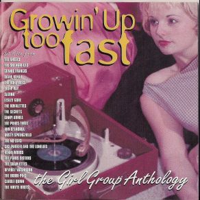 Download track Sometimes I Wish I Were A Boy Lesley Gore