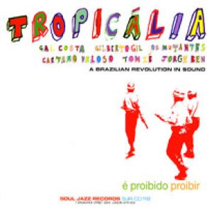 Download track Tropicália TropicáliaVeloso, Caetano