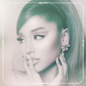 Download track Off The Table Ariana Grande