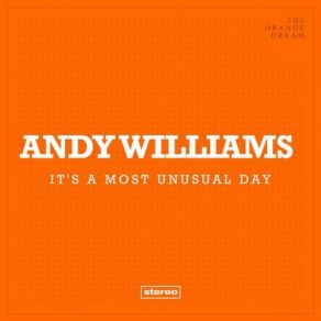 Download track My Coloring Book Andy Williams