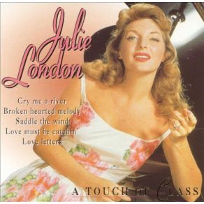 Download track Our Day Will Come Julie London