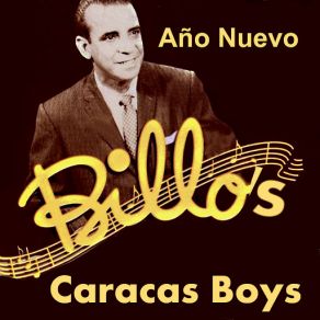Download track Cantares De Navidad Billo's Caracas Boys