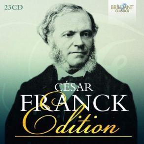 Download track 6. II. Allegro Franck, César