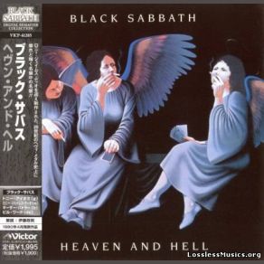 Download track Wishing Well Black Sabbath, Ronnie James Dio