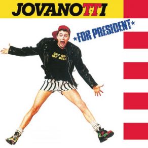 Download track Jovanotti - Party President (Remastered) Jovanotti