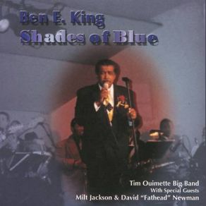 Download track Baby Won't You Please Come Home Ben E. King