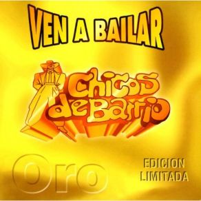 Download track La Cita Chicos De Barrio
