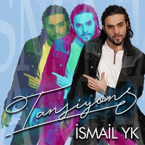 Download track Bu Muydu Günahım İsmail YK