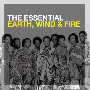 Download track Serpentine Fire The Earth, E. W. & Fire, The Wind