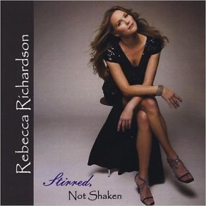 Download track All Of You Rebecca Richardson