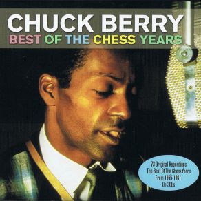 Download track It Don'T Take But A Few Minutes Chuck Berry