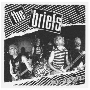 Download track Criminal Youth The Briefs