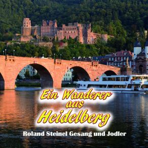Download track Auf, Du Junger Wandersmann Roland SteinelKinderchor Heidelerchen