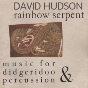 Download track Frenzy David Hudson