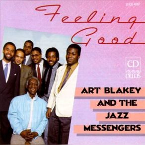 Download track On The Ginza (Wayne Shorter) Art Blakey, The Jazz MessengersWayne Shorter