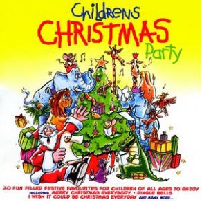 Download track I Wish It Could Be Christmas Every Day O'Brien, Paul All Stars Christmas Band