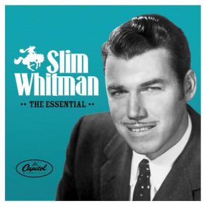 Download track Blue Eyes Crying In The Rain Slim Whitman