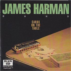 Download track Walk The Streets (Cold And Lonely) James Harman BandThe Cold