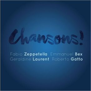 Download track Luna Rossa Roberto Gatto, Fabio Zeppetella, Emmanuel Bex, Geraldine Laurent