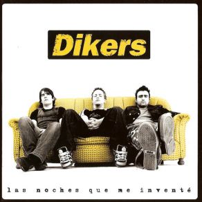 Download track Que Más Dá Dikers