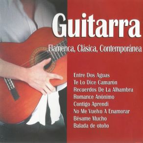 Download track Canción Del Fuego Fauto El Niño De La Guitarra