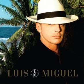 Download track Tres Palabras Luis Miguel