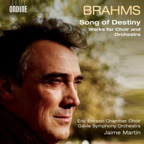 Download track 7. Liebeslieder-Walzer - Wie Des Abends Schöne Röte Op. 52 No. 4 Johannes Brahms