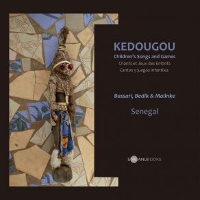 Download track Timbili Tombolo Kedougou
