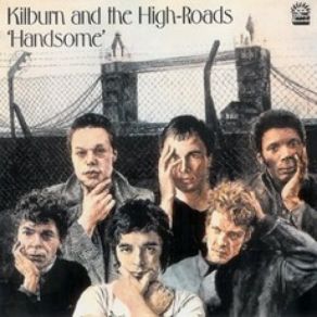 Download track The Roadette Song Kilburn, The High Roads