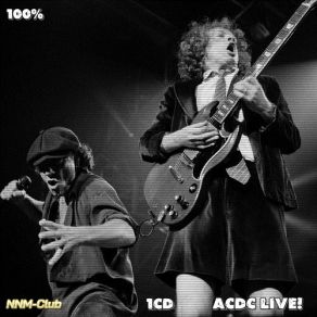 Download track Gone Shootin' (Live) AC / DC