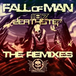 Download track Killer Instinct (Kram & Moth Remix) 1. 8. 7. Deathstep, Static Reset