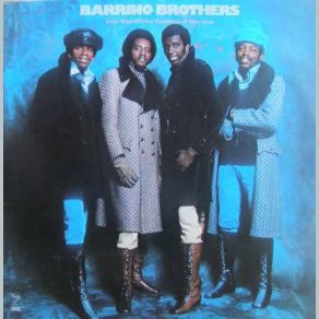 Download track I Can't Believe You're Gone The Barrino Brothers