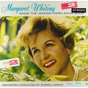 Download track You Couldn'T Be Cuter Margaret Whiting