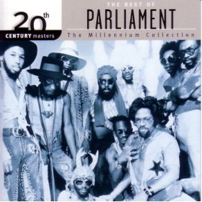 Download track Give Up The Funk (Tear The Roof Off The Sucker) Parliament, Gary Mudbone Cooper, Ray Davis, Fuzzy Haskins, Calvin Simon, Grady Thomas