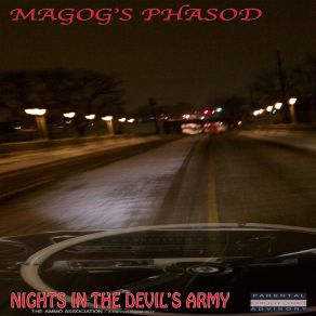 Download track No Hats Allowed! Magog's Phasod