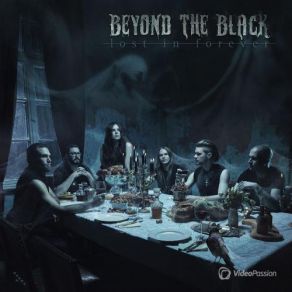 Download track Beyond The Mirror Beyond The Black