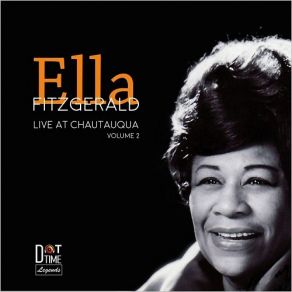Download track Satin Doll (Live) Ella Fitzgerald