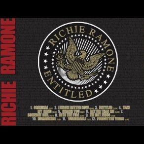 Download track Better Than Me Richie Ramone