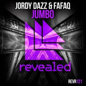 Download track Jumbo (Original Mix) Fafaq, Jordy Dazz