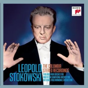 Download track Brahms: Symphony No. 2 In D Major, Op. 73: I. Allegro Non Troppo Johannes Brahms, National Philharmonic Orchestra, Leopold Stokowski